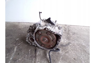 GEARBOX VOLVO V70 III S80 S60 II TF 80SC P1285079 1285079 2 4D D5