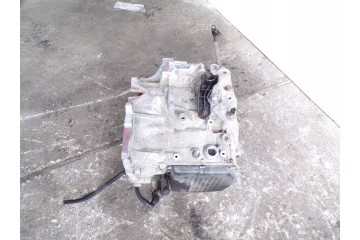 GEARBOX VOLVO V70 III S80 S60 II TF 80SC P1285079 1285079 2 4D D5 Catalog number of the part SKRZYNIA BIEGOW VOLVO V70 III S80 S