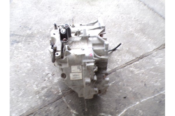 GEARBOX VOLVO V70 III S80 S60 II TF 80SC P1285079 1285079 2 4D D5 Part manufacturer Volvo OE