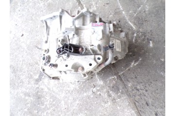 GEARBOX VOLVO V70 III S80 S60 II TF 80SC P1285079 1285079 2 4D D5 Transmission type automatic