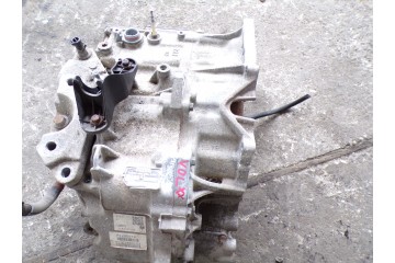 GEARBOX VOLVO V70 III S80 S60 II TF 80SC P1285079 1285079 2 4D D5 Car type passenger cars