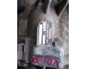 GEARBOX VOLVO V70 III S80 S60 II TF 80SC P1285079 1285079 2 4D D5 Product weight with unit packaging 1 kg