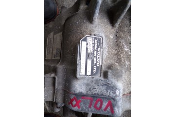 GEARBOX VOLVO V70 III S80 S60 II TF 80SC P1285079 1285079 2 4D D5 Product weight with unit packaging 1 kg