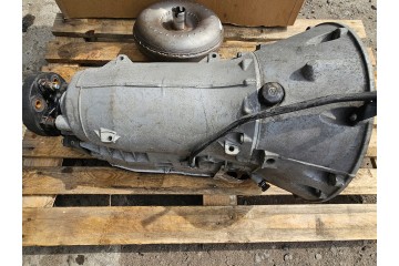Transmission automatic Mercedes CLK 55 AMG W209 C 55 AMG W203 STAN BDB