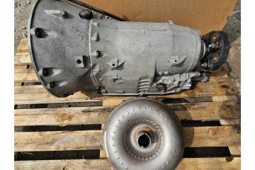Transmission automatic Mercedes CLK 55 AMG W209 C 55 AMG W203 STAN BDB Catalog number of the part 2092700100 722636