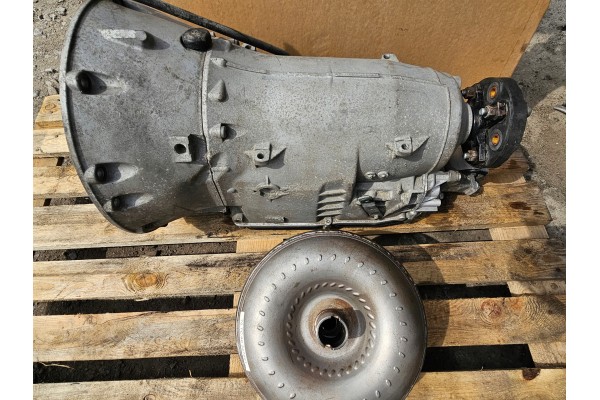 Transmission automatic Mercedes CLK 55 AMG W209 C 55 AMG W203 STAN BDB Part manufacturer Mercedes Benz OE