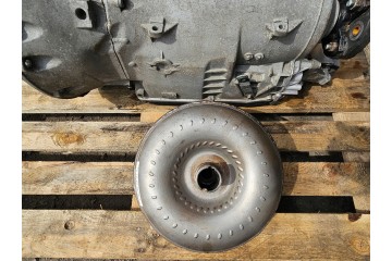 Transmission automatic Mercedes CLK 55 AMG W209 C 55 AMG W203 STAN BDB Transmission type automatic