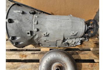 Transmission automatic Mercedes CLK 55 AMG W209 C 55 AMG W203 STAN BDB Car type passenger cars