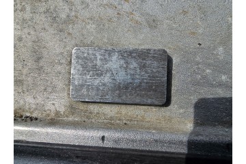 Transmisión automática Mercedes CLK 55 AMG W209 / C 55 AMG W203
