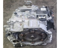 GEARBOX PEUGEOT 308 III T10 CITROEN 20GTBP