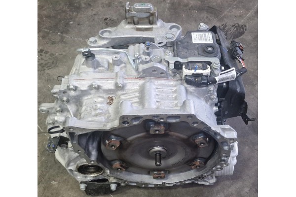 GEARBOX PEUGEOT 308 III T10 CITROEN 20GTBP