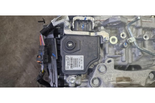 GEARBOX PEUGEOT 308 III T10 CITROEN 20GTBP Part manufacturer no brand