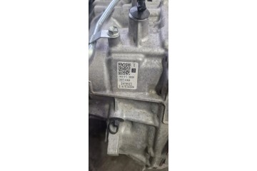 GEARBOX PEUGEOT 308 III T10 CITROEN 20GTBP Car type undefined
