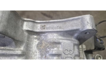 GEARBOX PEUGEOT 308 III T10 CITROEN 20GTBP Transmission type not specified