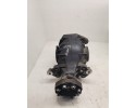 2016 Mercedes Benz S C217 Rear differential A2213511605
