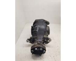 2016 Mercedes Benz S C217 Rear differential A2213511605