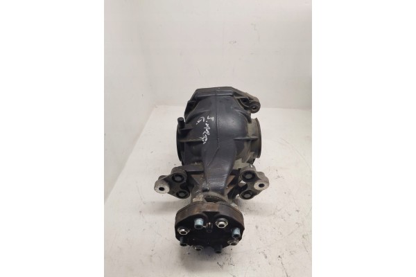 2016 Mercedes Benz S C217 Rear differential A2213511605