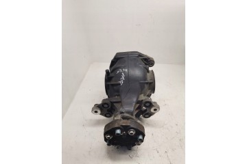 2016 Mercedes Benz S C217 Rear differential A2213511605