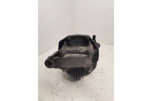 2016 Mercedes Benz S C217 Rear differential A2213511605 Part manufacturer Mercedes Benz OE
