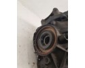 2016 Mercedes Benz S C217 Rear differential A2213511605 Catalog number of the part A2213511605