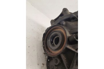 2016 Mercedes Benz S C217 Rear differential A2213511605 Catalog number of the part A2213511605