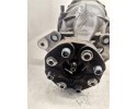 2016 Mercedes Benz S C217 Rear differential A2213511605 Car type passenger cars