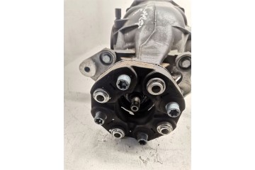 2016 Mercedes Benz S C217 Rear differential A2213511605 Car type passenger cars