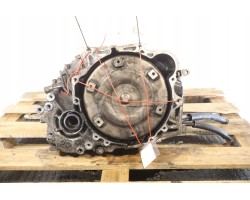 GEARBOX AUTOMATIC CHEVROLET CAPTIVA I 2 0D 96624972