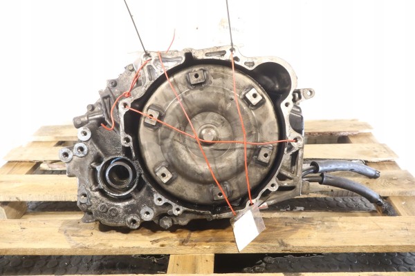 GEARBOX AUTOMATIC CHEVROLET CAPTIVA I 2 0D 96624972