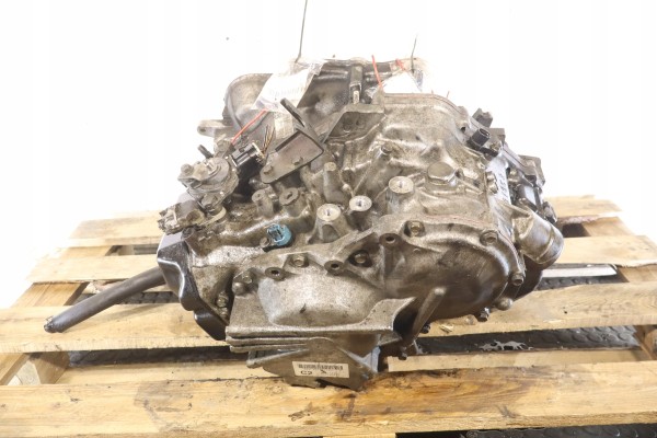 GEARBOX AUTOMATIC CHEVROLET CAPTIVA I 2 0D 96624972 Packaging status replacement
