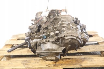 GEARBOX AUTOMATIC CHEVROLET CAPTIVA I 2 0D 96624972 Packaging status replacement