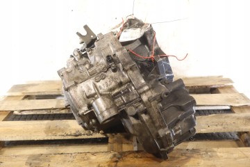 GEARBOX AUTOMATIC CHEVROLET CAPTIVA I 2 0D 96624972 Part manufacturer Chevrolet OE