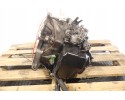 GEARBOX AUTOMATIC CHEVROLET CAPTIVA I 2 0D 96624972 Catalog number of the part AF33