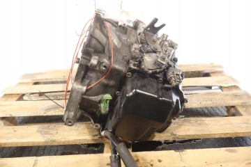 GEARBOX AUTOMATIC CHEVROLET CAPTIVA I 2 0D 96624972 Catalog number of the part AF33