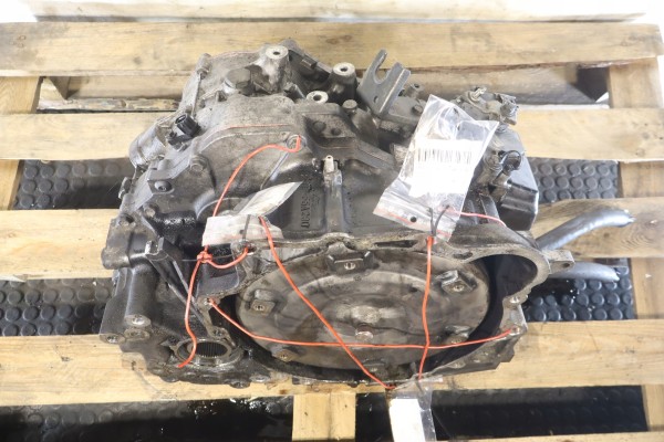 GEARBOX AUTOMATIC CHEVROLET CAPTIVA I 2 0D 96624972 Transmission type automatic