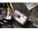GEARBOX AUTOMATIC CHEVROLET CAPTIVA I 2 0D 96624972 Car type passenger cars