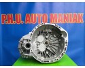 GEARBOX NISSAN PRIMASTAR 2 0 DCI 6B PF6010