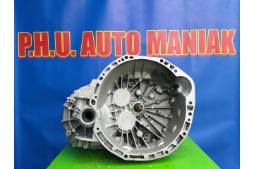 GEARBOX NISSAN PRIMASTAR 2 0 DCI 6B PF6010