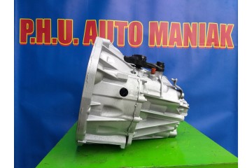 GEARBOX NISSAN PRIMASTAR 2 0 DCI 6B PF6010 Catalog number of the part PF6 010 PF6 024