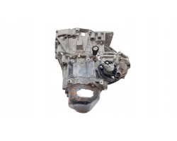 Gearbox JH3176 8200805160 1 2 16v Renault Clio 3 Modus 08