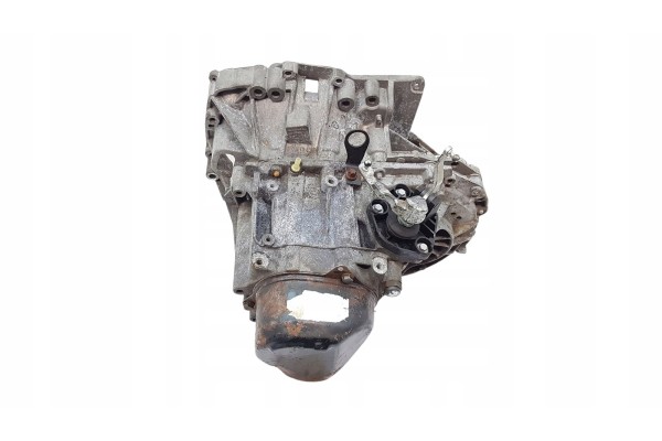 Gearbox JH3176 8200805160 1 2 16v Renault Clio 3 Modus 08