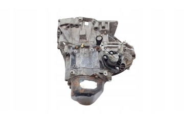 Gearbox JH3176 8200805160 1 2 16v Renault Clio 3 Modus 08