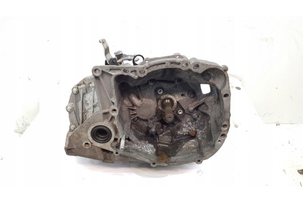 Gearbox JH3176 8200805160 1 2 16v Renault Clio 3 Modus 08 Part manufacturer Renault OE