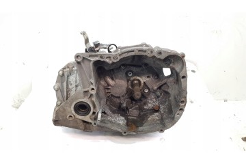 Gearbox JH3176 8200805160 1 2 16v Renault Clio 3 Modus 08 Part manufacturer Renault OE