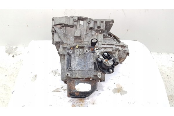Gearbox JH3176 8200805160 1 2 16v Renault Clio 3 Modus 08 Car type passenger cars