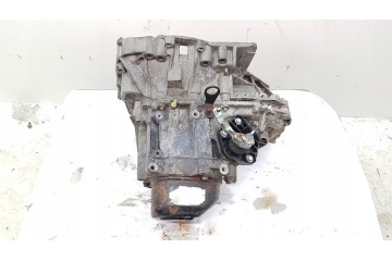 Gearbox JH3176 8200805160 1 2 16v Renault Clio 3 Modus 08 Car type passenger cars