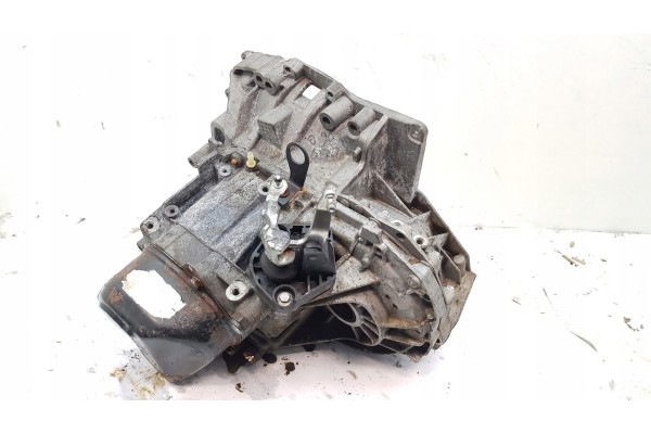 Gearbox JH3176 8200805160 1 2 16v Renault Clio 3 Modus 08 Catalog number of the part JH3176