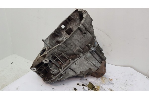 Gearbox JH3176 8200805160 1 2 16v Renault Clio 3 Modus 08 Engine type gasoline