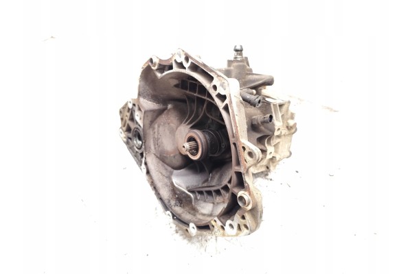 Vauxhall Corsa Manual 5 speed gearbox 1 4 Petrol 66kW 90 HP