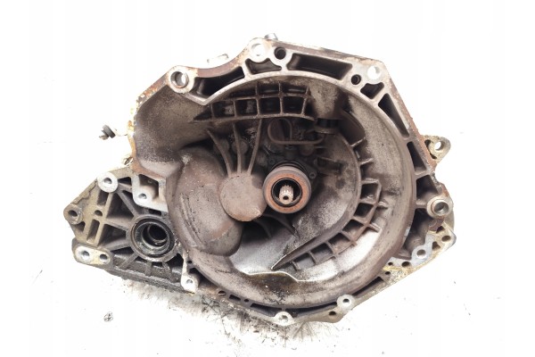 Vauxhall Corsa Manual 5 speed gearbox 1 4 Petrol 66kW 90 HP Part manufacturer Vauxhall